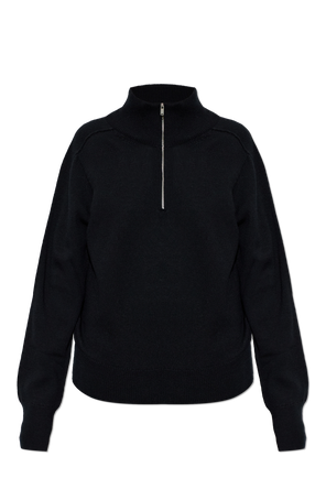Jersey de lana ‘Maren’