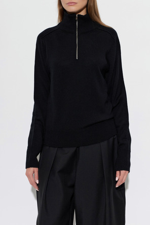 Studio Nicholson Camisola de lã ‘Maren’