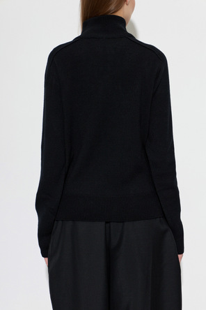 Studio Nicholson Camisola de lã ‘Maren’