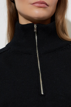Studio Nicholson Camisola de lã ‘Maren’