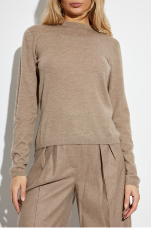 Max Mara Cashmere sweater ‘Marica’