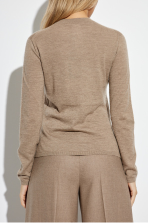 Max Mara Cashmere sweater ‘Marica’
