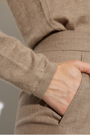 Max Mara Cashmere sweater ‘Marica’