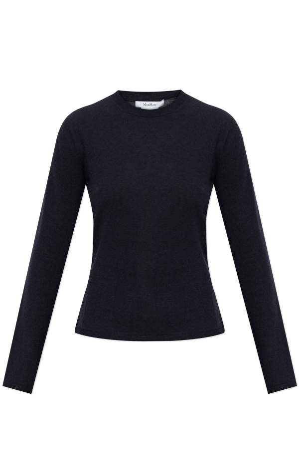 Cashmere sweater ‘Marica’ od Max Mara