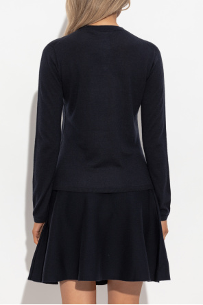 Max Mara Suéter de cachemir ‘Marica’