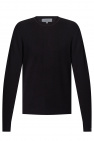 an A9 collage T-shirt and more  Round neck sweater