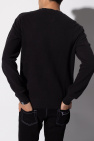 an A9 collage T-shirt and more  Round neck sweater