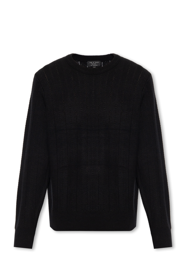 Rag & Bone  Cashmere sweater