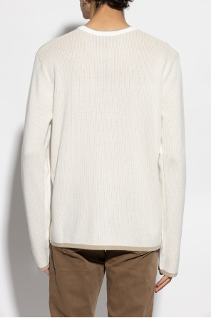 Rag & Bone  Crew Neck Jumper