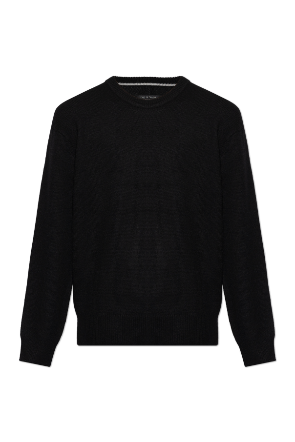 Rag & Bone  Kaszmirowy sweter