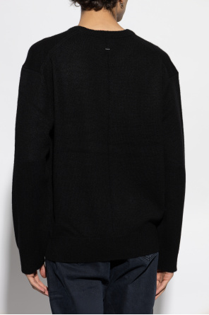 Rag & Bone  Cashmere Jumper