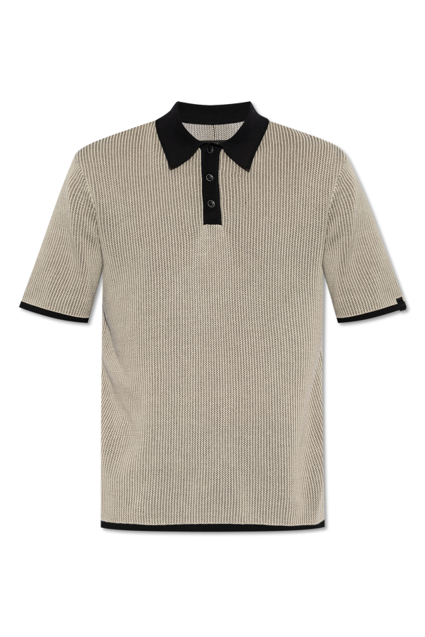 Rag & Bone  Polo `Tan`