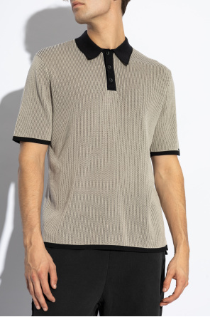 Rag & Bone  Polo `Tan`