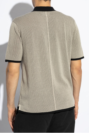 Rag & Bone  Polo `Tan`