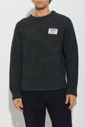 American Vintage Logo sweater