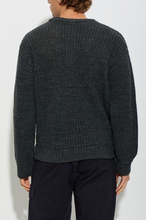 American Vintage Logo sweater