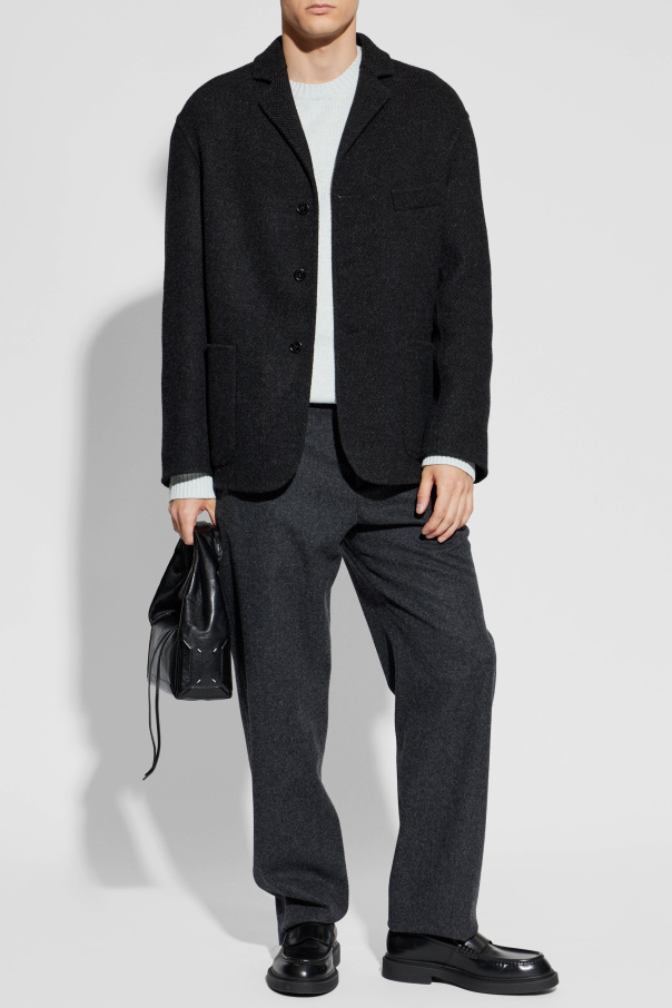 FRAME Crew neck sweater