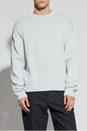 FRAME Crew neck sweater