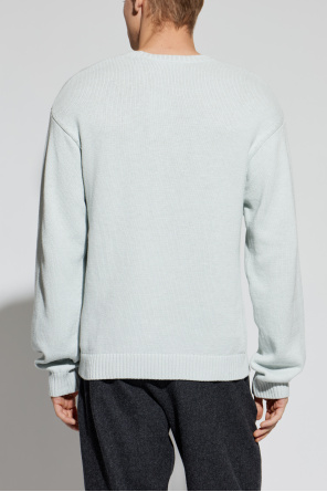 FRAME Crew neck sweater