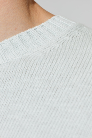 FRAME Crew neck sweater