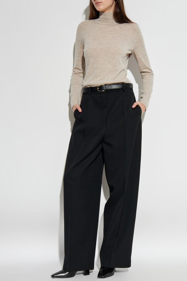 Max Mara Cashmere turtleneck "Meana"
