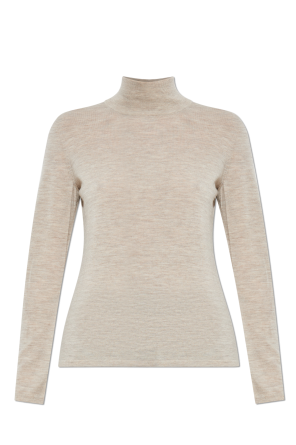 Cashmere turtleneck 