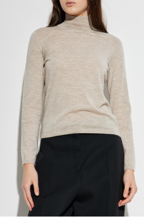 Max Mara Cashmere turtleneck "Meana"