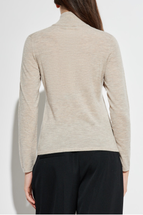 Max Mara Cashmere turtleneck "Meana"