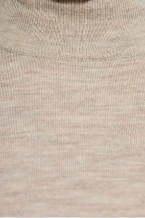 Max Mara Cashmere turtleneck "Meana"