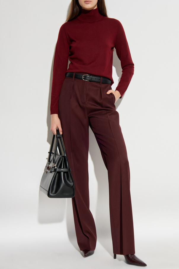 Max Mara Cashmere turtleneck "Meana"