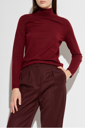 Max Mara Cashmere turtleneck "Meana"