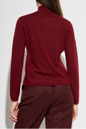 Max Mara Cashmere turtleneck "Meana"