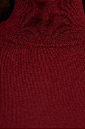 Max Mara Cashmere turtleneck "Meana"