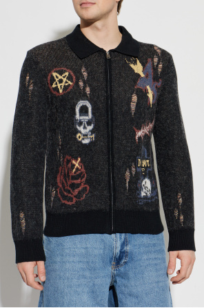 AllSaints Cardigan ‘Meller’