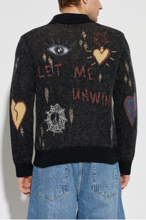 AllSaints Cardigan ‘Meller’