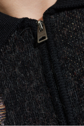 AllSaints Cardigan ‘Meller’