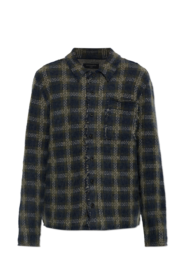 Menard cardigan od AllSaints