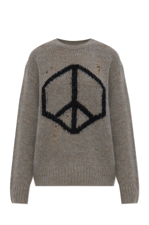 Sweater `Message`