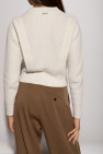 Michael Michael Kors Sweater with decorative trim