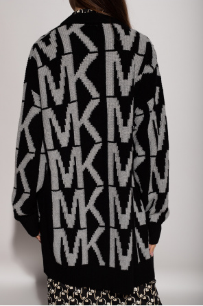 Michael Michael Kors Cardigan with logo