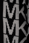 Michael Michael Kors GREY Cardigan with logo