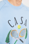 Casablanca Sweatshirt with logo