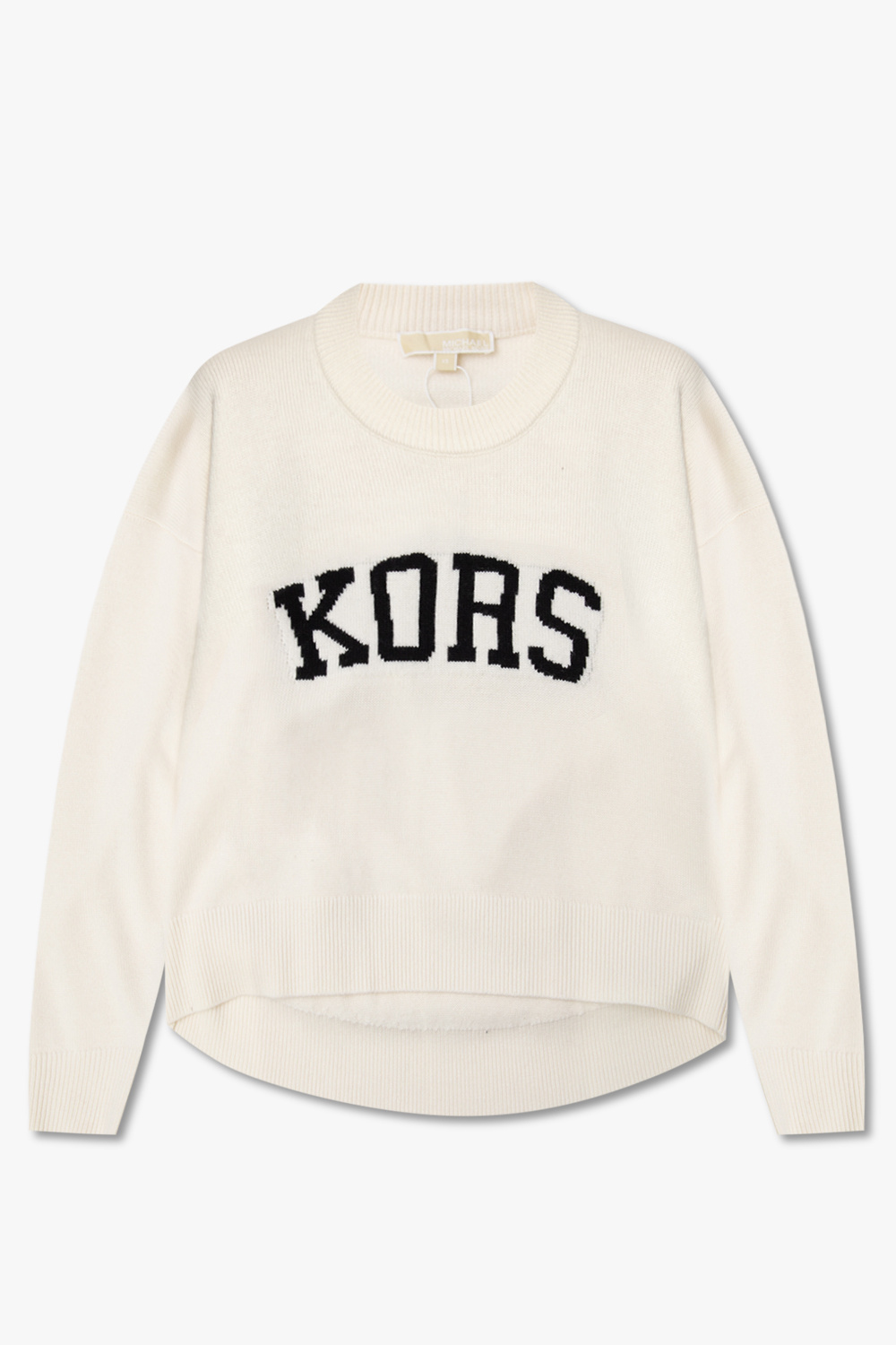 Michael Michael Kors Oversize sweater with logo