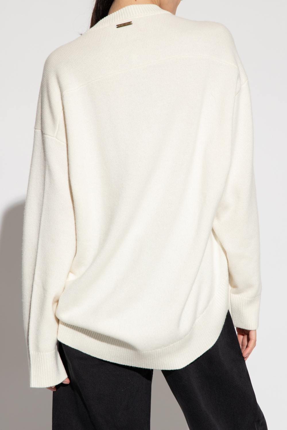 Michael Michael Kors Oversize sweater with logo