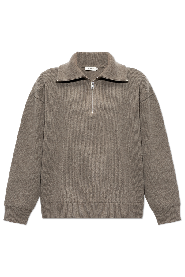 Wool sweater od FRAME