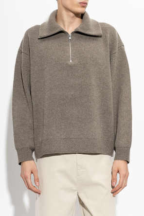 FRAME Wool sweater