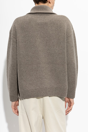 FRAME Wool sweater