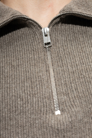 FRAME Wool sweater