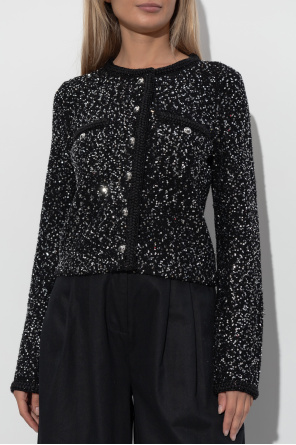 Michael Michael Kors Blazer with sequins