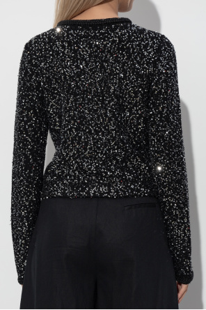 Michael Michael Kors Blazer with sequins